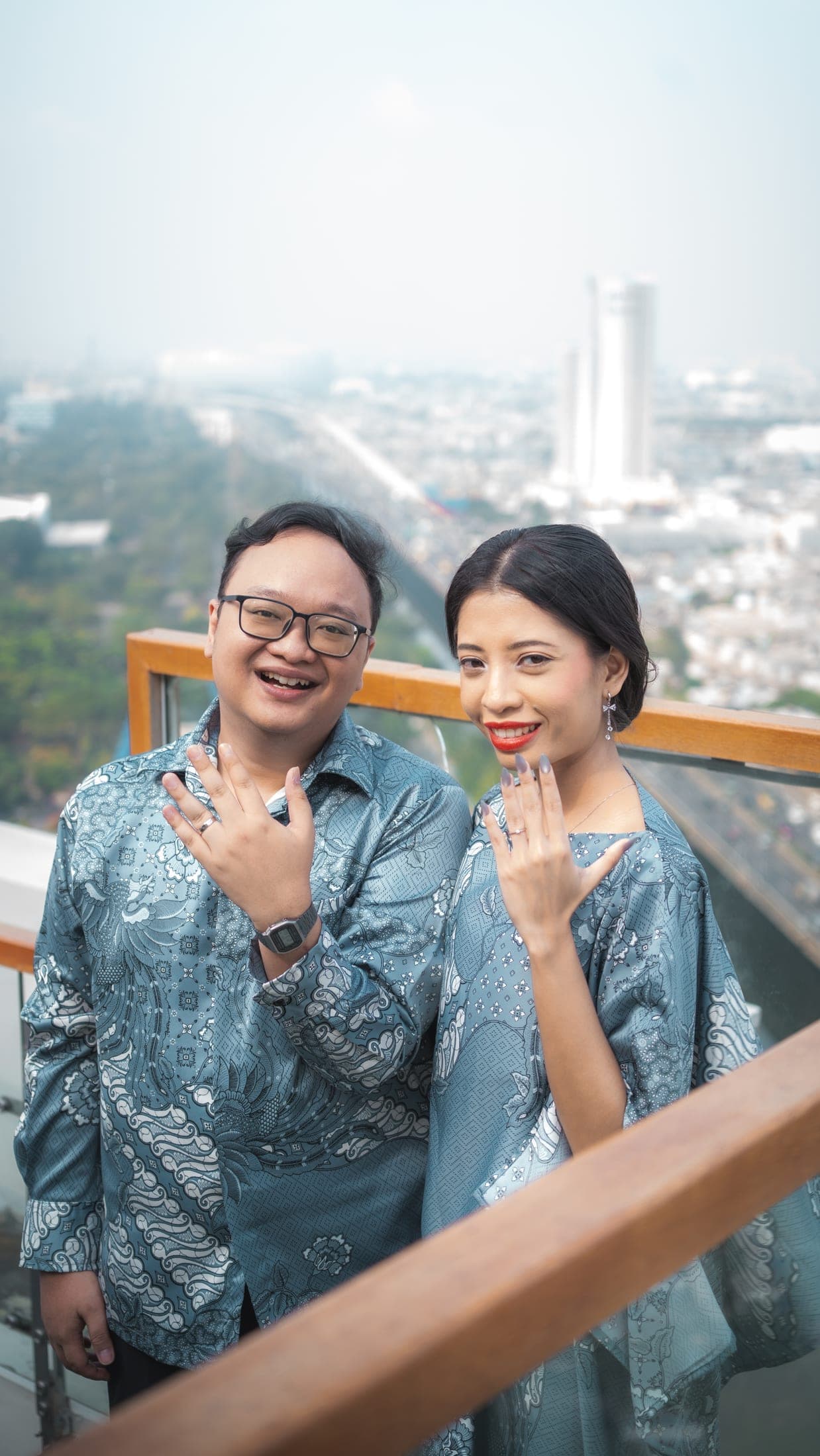 Engagement